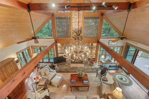 86 Meadow Ridge Cashiers NC 28717