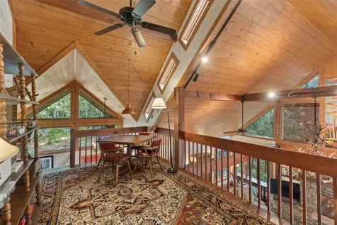 86 Meadow Ridge Cashiers NC 28717