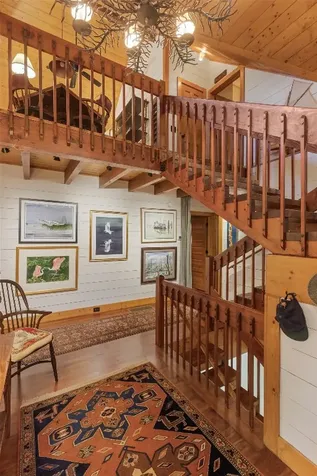 86 Meadow Ridge Cashiers NC 28717