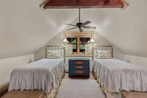 86 Meadow Ridge Cashiers NC 28717