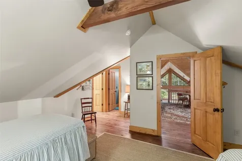 86 Meadow Ridge Cashiers NC 28717