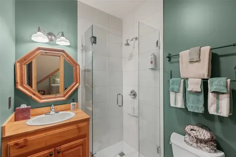 86 Meadow Ridge Cashiers NC 28717