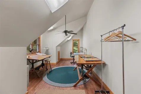 86 Meadow Ridge Cashiers NC 28717