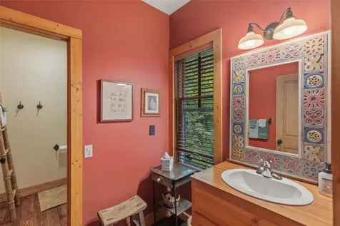 86 Meadow Ridge Cashiers NC 28717