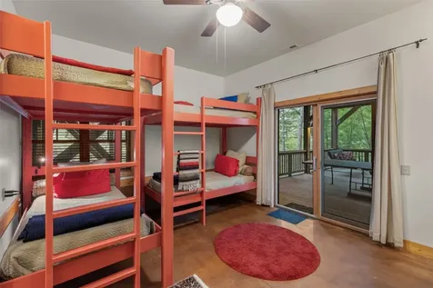 86 Meadow Ridge Cashiers NC 28717