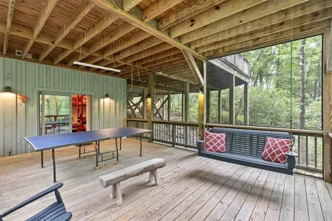 86 Meadow Ridge Cashiers NC 28717