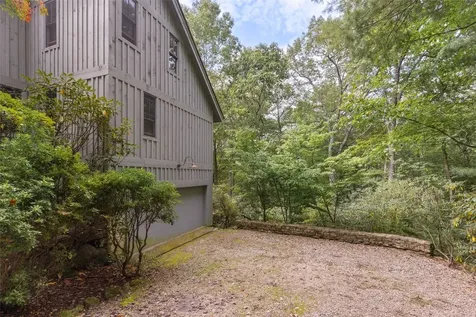 86 Meadow Ridge Cashiers NC 28717