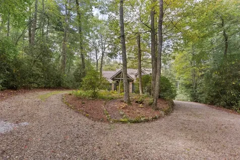 86 Meadow Ridge Cashiers NC 28717