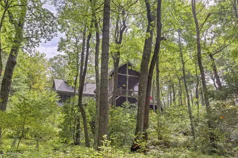 86 Meadow Ridge Cashiers NC 28717