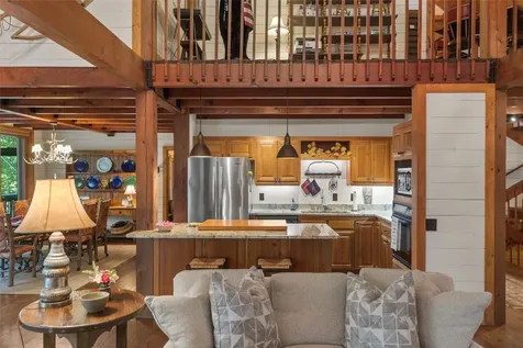 86 Meadow Ridge Cashiers NC 28717