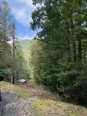 25 Big Pilot Mountain Glenville NC 28736