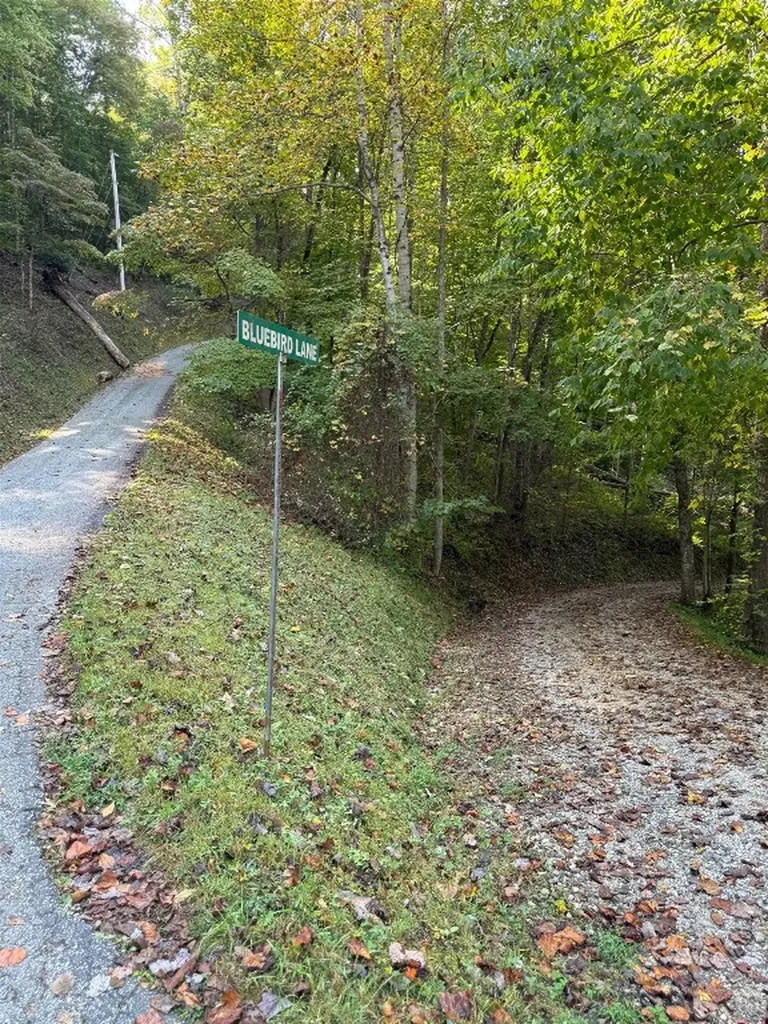 348 Parachute Ridge Glenville NC 28736