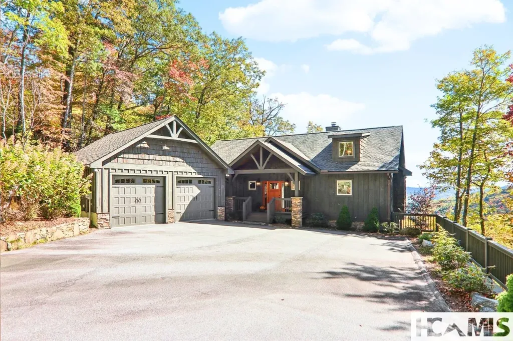 658 Continental Drive Sapphire NC 28774