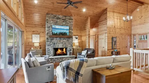 658 Continental Drive Sapphire NC 28774