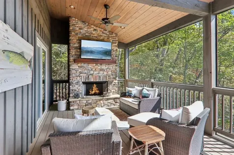 658 Continental Drive Sapphire NC 28774