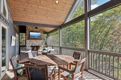 658 Continental Drive Sapphire NC 28774