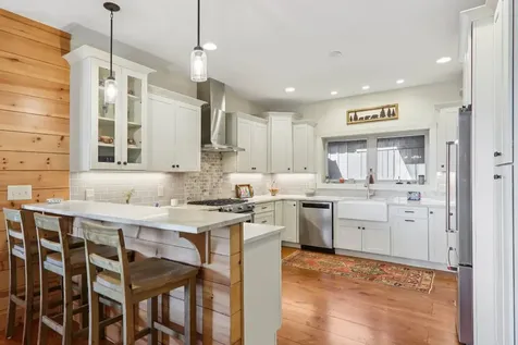 658 Continental Drive Sapphire NC 28774