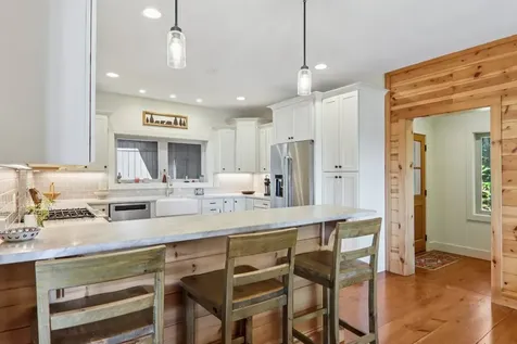 658 Continental Drive Sapphire NC 28774