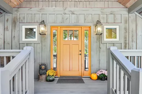 658 Continental Drive Sapphire NC 28774