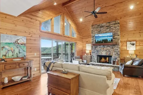 658 Continental Drive Sapphire NC 28774