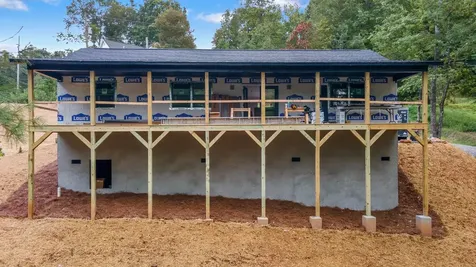 132 Fox Ridge Circle Franklin NC 28734