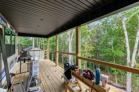 132 Fox Ridge Circle Franklin NC 28734