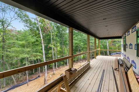 132 Fox Ridge Circle Franklin NC 28734