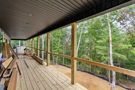 132 Fox Ridge Circle Franklin NC 28734