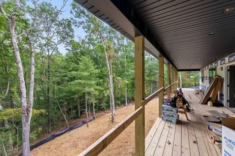 132 Fox Ridge Circle Franklin NC 28734