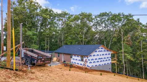 132 Fox Ridge Circle Franklin NC 28734