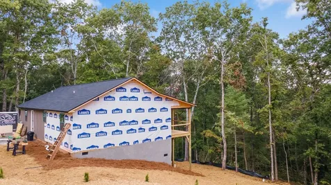 132 Fox Ridge Circle Franklin NC 28734