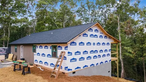 132 Fox Ridge Circle Franklin NC 28734