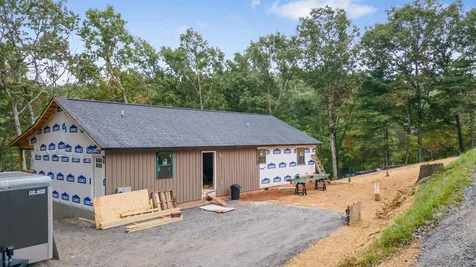 132 Fox Ridge Circle Franklin NC 28734