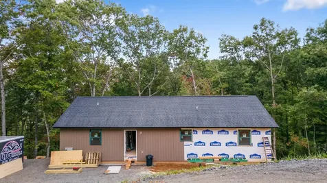 132 Fox Ridge Circle Franklin NC 28734