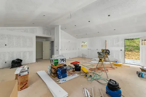 132 Fox Ridge Circle Franklin NC 28734