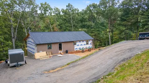 132 Fox Ridge Circle Franklin NC 28734