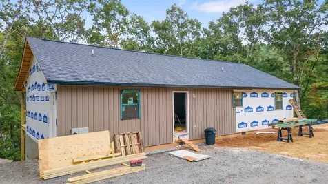 132 Fox Ridge Circle Franklin NC 28734