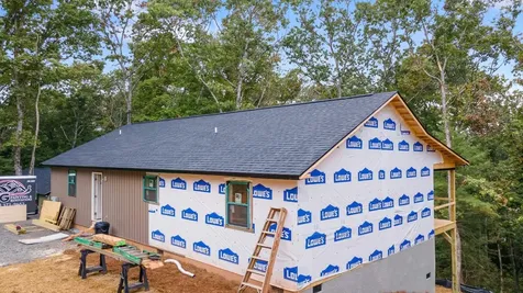 132 Fox Ridge Circle Franklin NC 28734