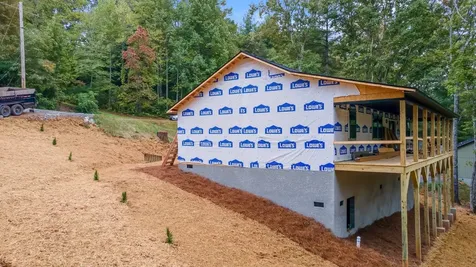 132 Fox Ridge Circle Franklin NC 28734