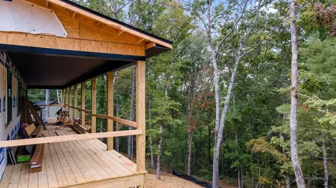 132 Fox Ridge Circle Franklin NC 28734