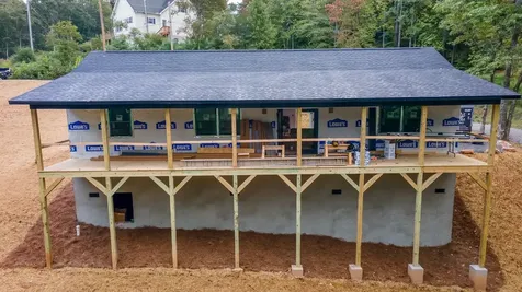 132 Fox Ridge Circle Franklin NC 28734