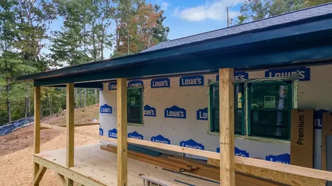 132 Fox Ridge Circle Franklin NC 28734