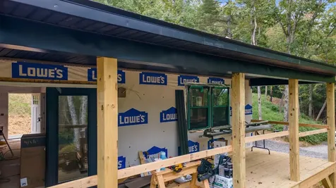 132 Fox Ridge Circle Franklin NC 28734