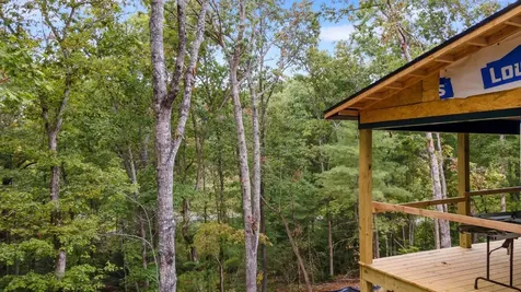 132 Fox Ridge Circle Franklin NC 28734