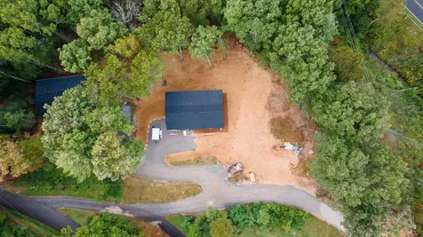 132 Fox Ridge Circle Franklin NC 28734