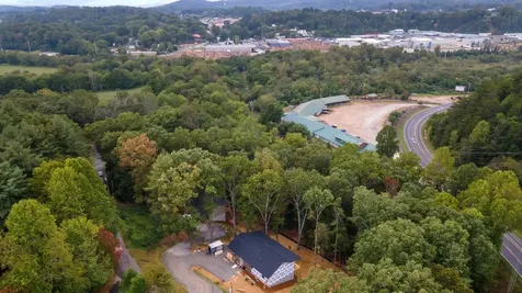 132 Fox Ridge Circle Franklin NC 28734