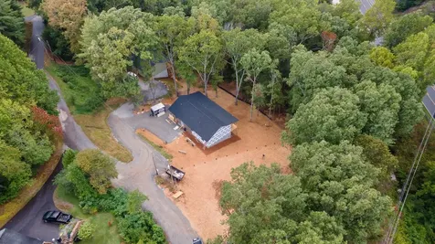 132 Fox Ridge Circle Franklin NC 28734