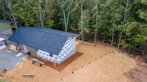 132 Fox Ridge Circle Franklin NC 28734