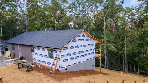 132 Fox Ridge Circle Franklin NC 28734