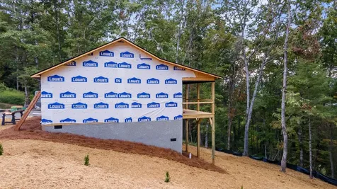 132 Fox Ridge Circle Franklin NC 28734